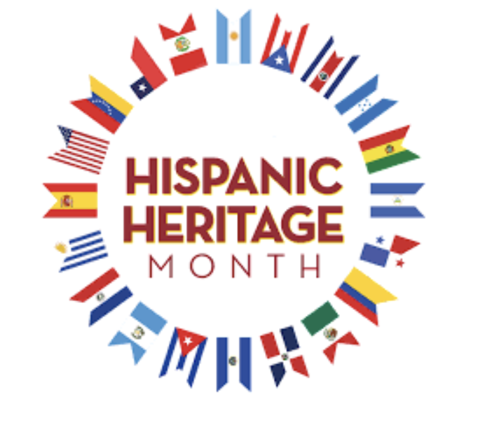 National Hispanic Heritage Month